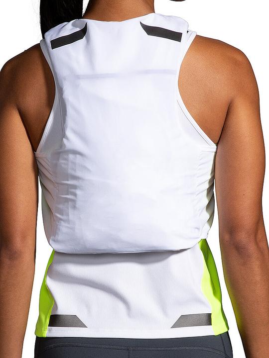 Produktbild Brooks Running Run Visible Convertible Jacket (S)