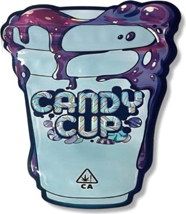 Immagine prodotto Multi-i Minigrip geruchsdicht Candy Cup