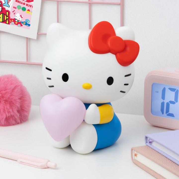 Actual product image Paladone Products Hello Kitty
