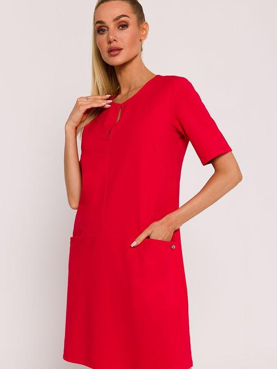 Made of Emotion Robe de tous les jours (XXL)