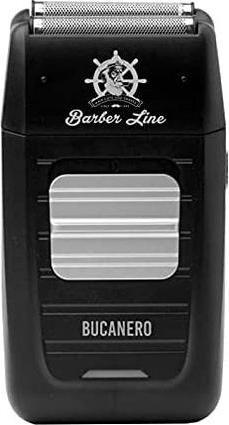Image du produit Caso Shaver Barber Line Bucanero Machine à couper les cheveux avec batterie pour l'épilation
