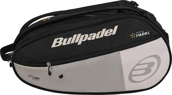 Immagine prodotto Bullpadel Neuron Premier Padel