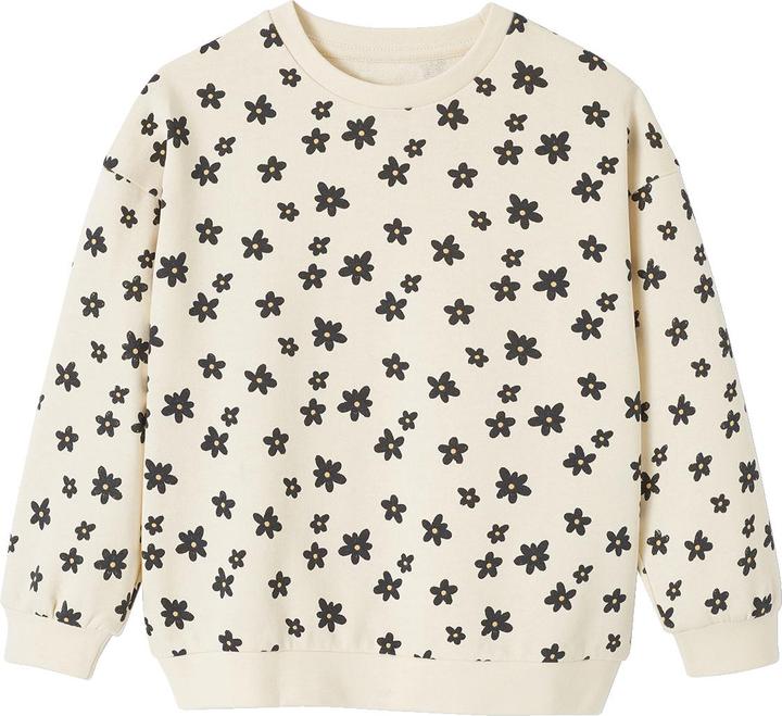 Actual product image Vertbaudet Mädchen-Set: Sweatshirt & Leggings (158)