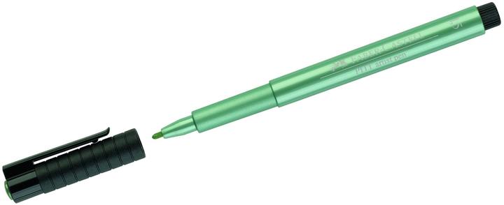 Produktbild Faber-Castell Pitt Artist Pen Metallic (1x)