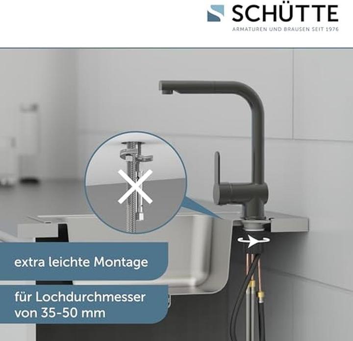 Image du produit Schütte London