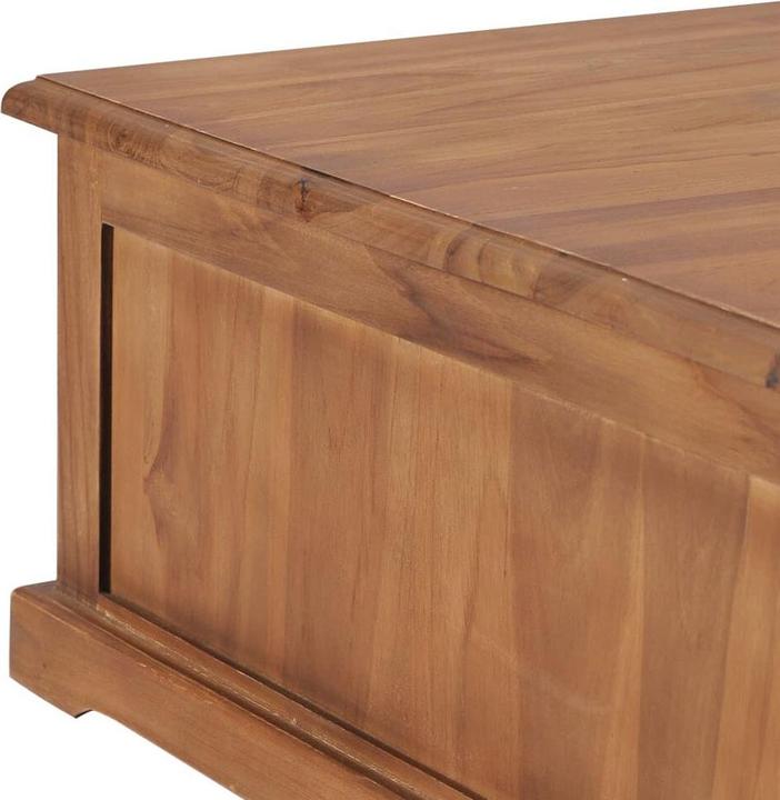 Immagine prodotto vidaXL Couchtisch (68 x 68 x 30 cm)