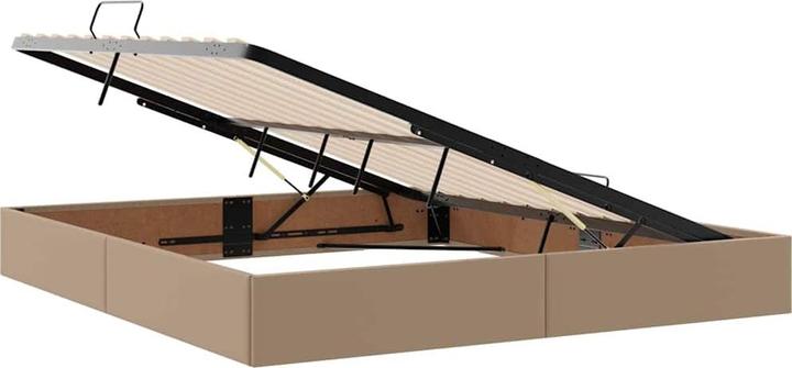 Produktbild vidaXL Aufbewahrungsbett (180 x 200 cm)
