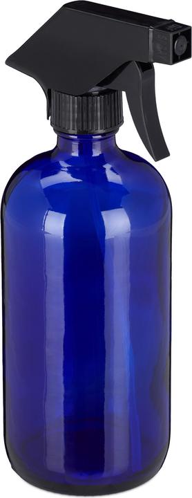 Image du produit Relaxdays Pulvérisateur (0.50 l)