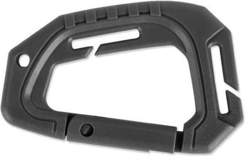 Produktbild Mil-tec Tactical Karabinerhaken Molle