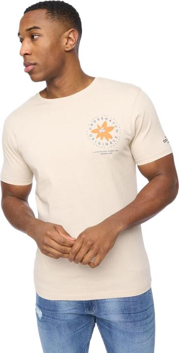 Crosshatch TShirt (XL)