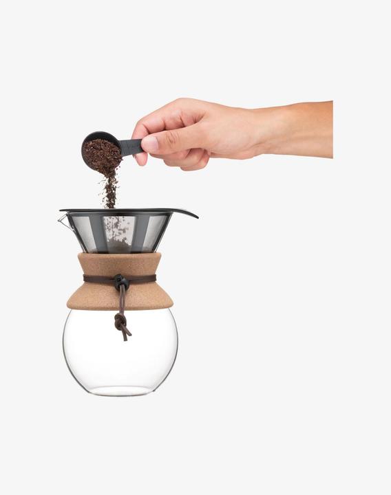 Actual product image Bodum pour over (1 l)