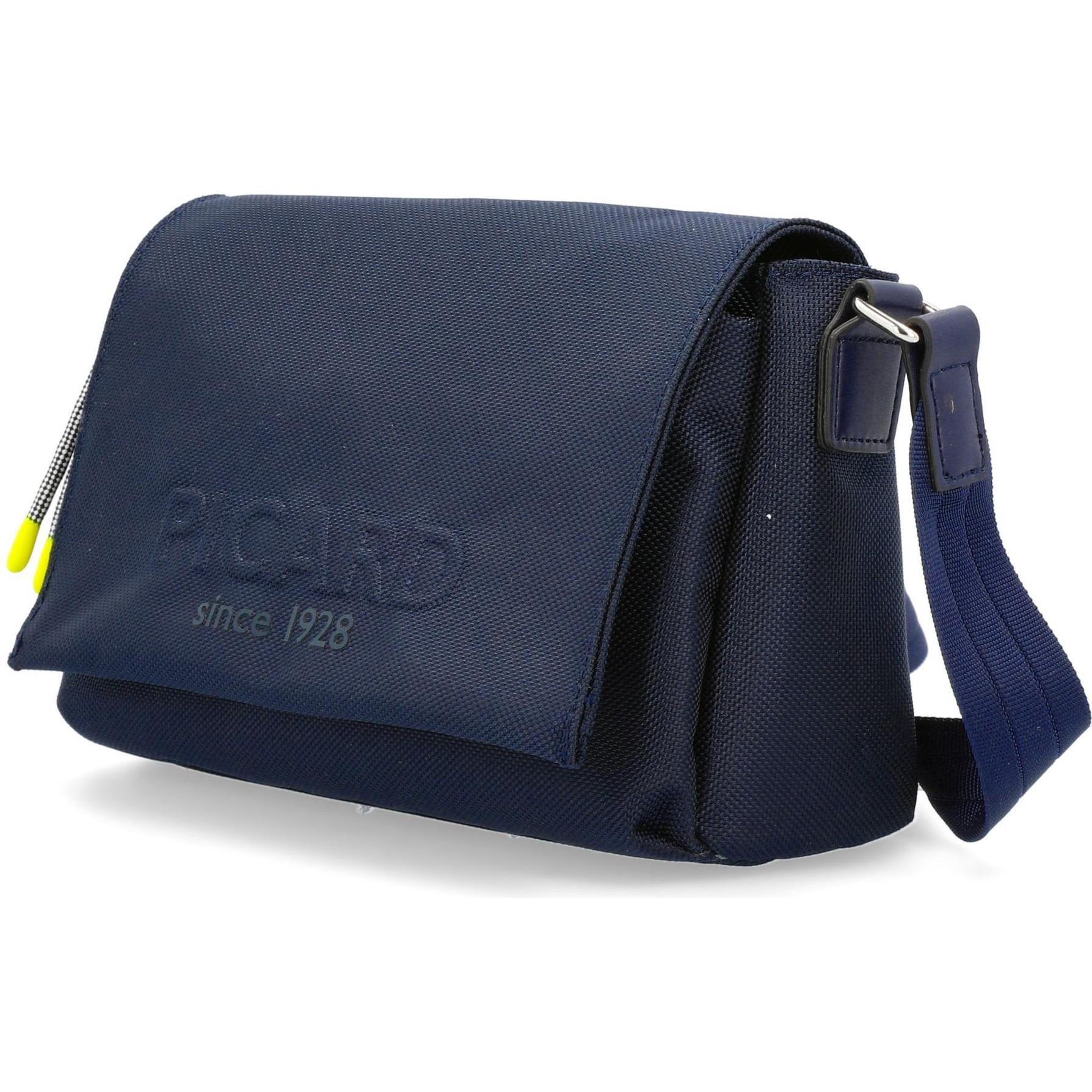 Thumbnail - Picard, Handtasche, Umhängetasche Lucky One 3243, Blau