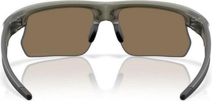 Actual product image Oakley Bisphaera (MATTE OLIVE INK, Prizm 24K polarised, Prizm 24k polarized)