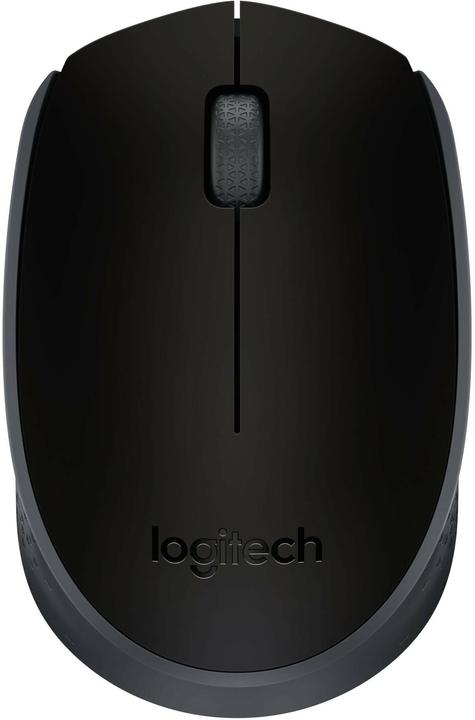 Logitech B170 (Kabellos)