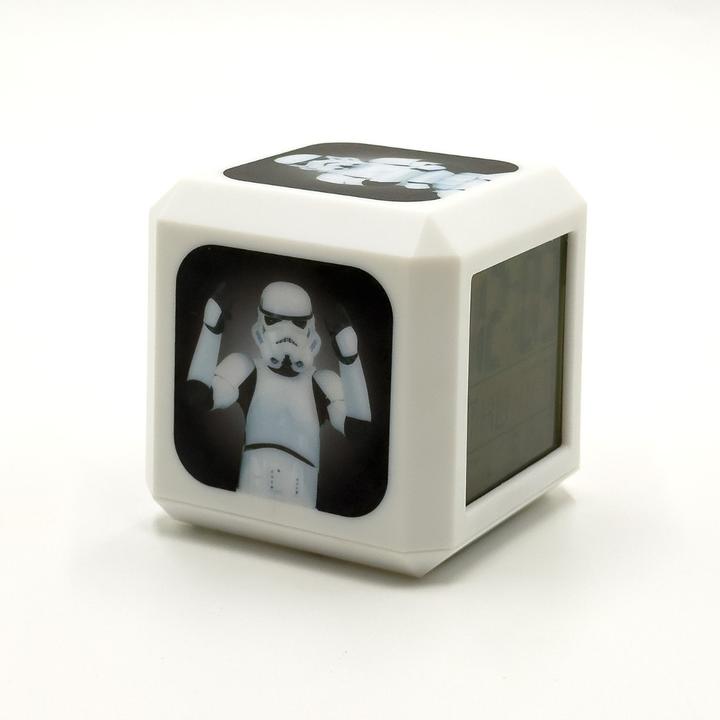 Produktbild Thumbs Up Original Stormtrooper Wecker