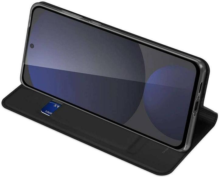 Actual product image Nevox Boat bag FE, black (Samsung Galaxy S24 FE)