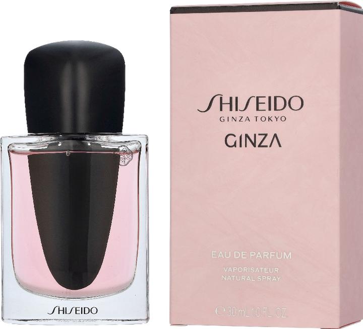 Immagine prodotto Shiseido Ginza - Eau de Parfum (Eau de parfum, 30 ml)