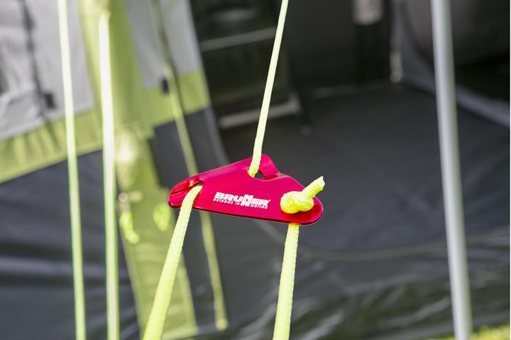 Image du produit Brunner Kalynda 5 (Tente tunnel, 18 kg, 5 personnes)