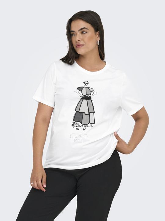 Actual product image Only CARKITA Top Top (L)