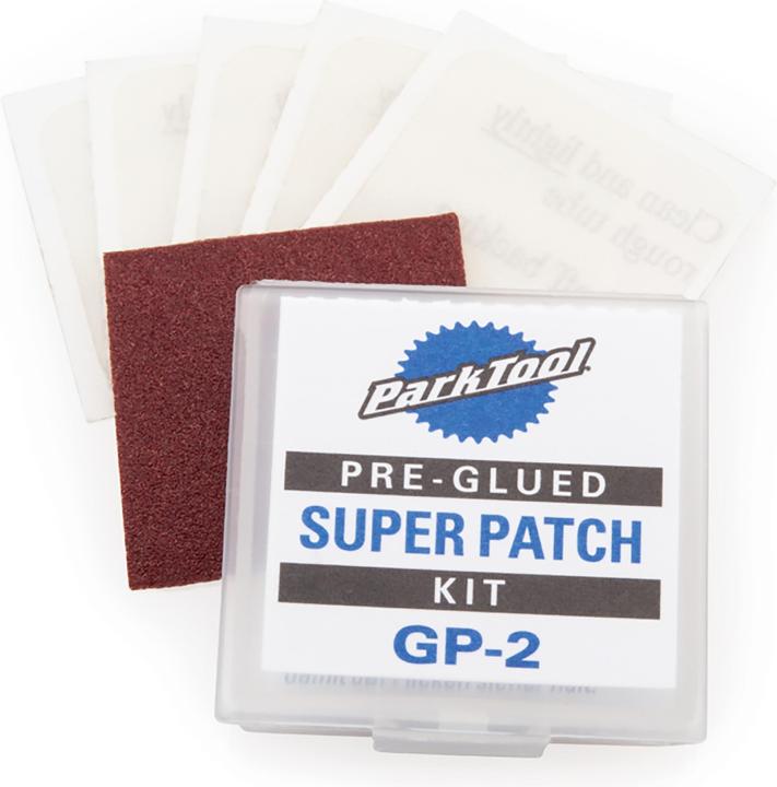 Productafbeelding Park Tool GP-2C Flickset