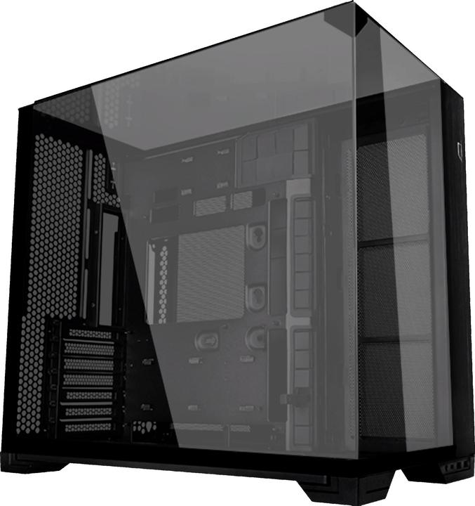 Lian-Li O11 Vision Compact (E-ATX, ATX, mATX, Mini-ITX)