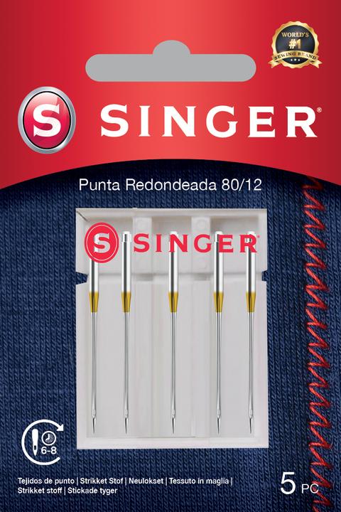 Immagine prodotto Singer Punta a sfera