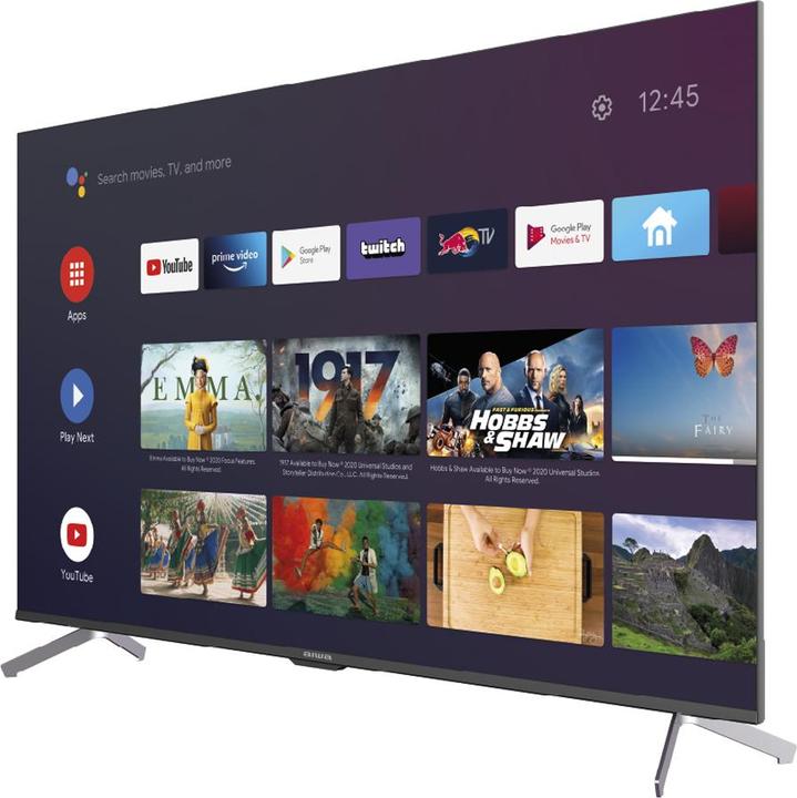Immagine prodotto Aiwa LED557UHD (55", LED, 4K)