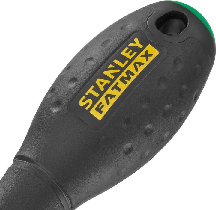 Actual product image Stanley Hexagon socket screwdriver (Pin-torx)