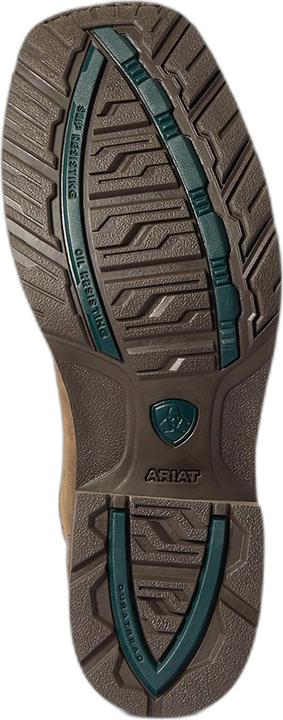 Produktbild Ariat Hybrid Patriot (44)