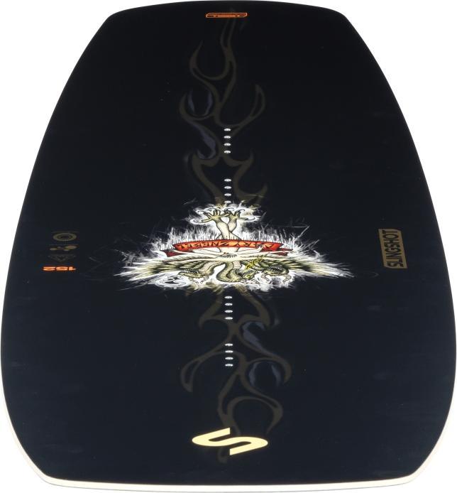 Immagine prodotto Slingshot Dary Z LTD