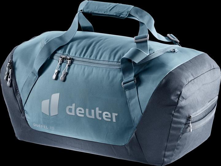 Actual product image Deuter Duffel 70 (70 l)