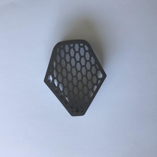 Produktbild Fox V3 Assembly