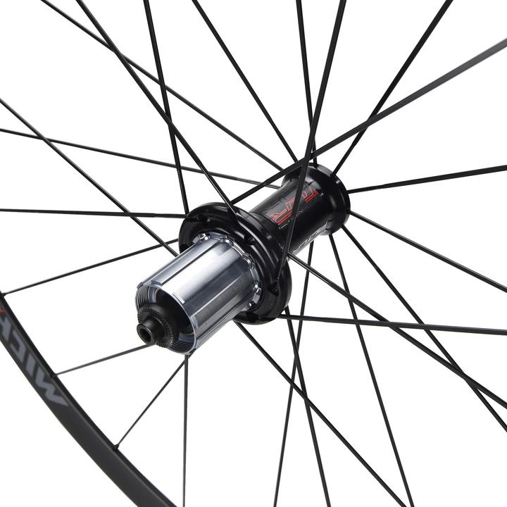 Image du produit Miche Altur (Jeu de roues)