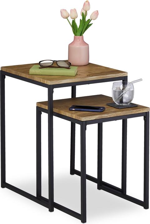 Marron, Marron clair, Noir