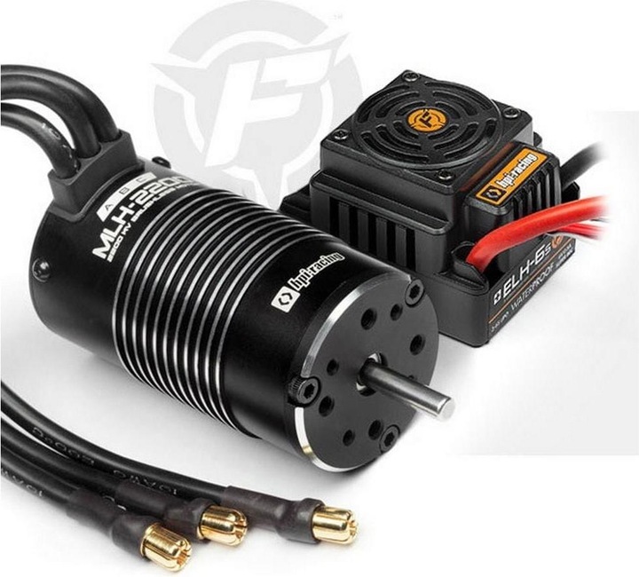 Produktbild HPI Savage X Flux (RTR Ready-to-Run)
