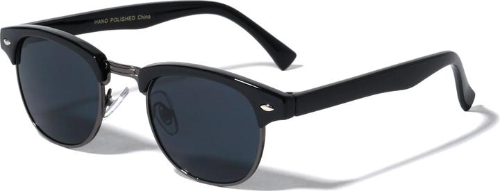 Actual product image Sunglasses-Store Kinder Sonnenbrille klassisch