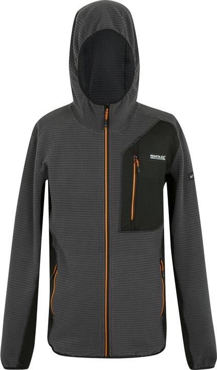 Produktbild Regatta Lakewright Fleecejacke Durchgehender Reissverschluss (3XL)