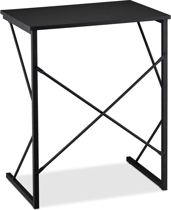 Produktbild Relaxdays Schreibtisch (60 x 40 x 75 cm)