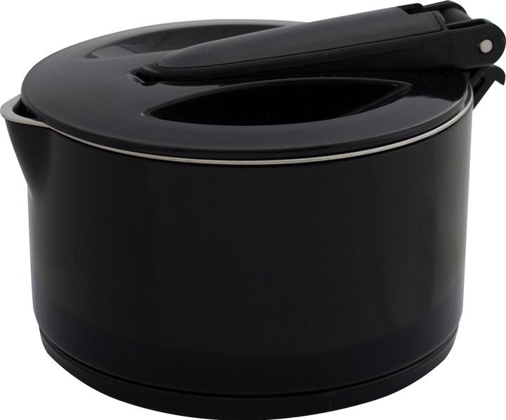 Actual product image Eurotrail Reisewasserkocher 0.6 l, Produkttyp: Wasserkocher