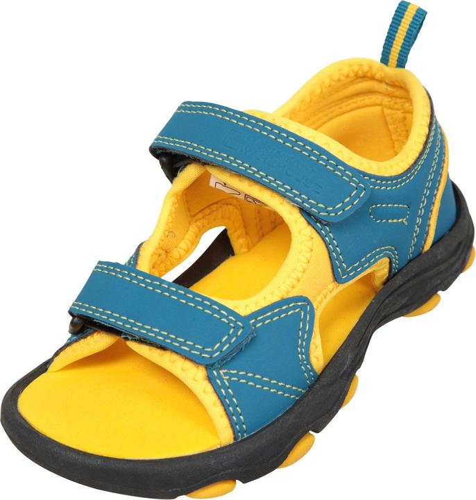 Produktbild Mountain Warehouse Sandalen Pebble (32)