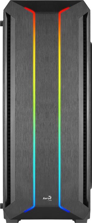 Produktbild AeroCool Skyline-A-BK-v2 (ATX, mATX, Mini-ITX)