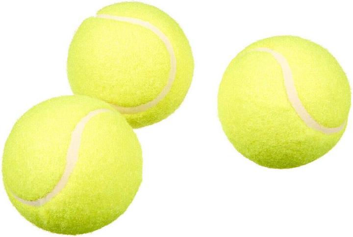 Image du produit Champ Set de 3 balles de tennis