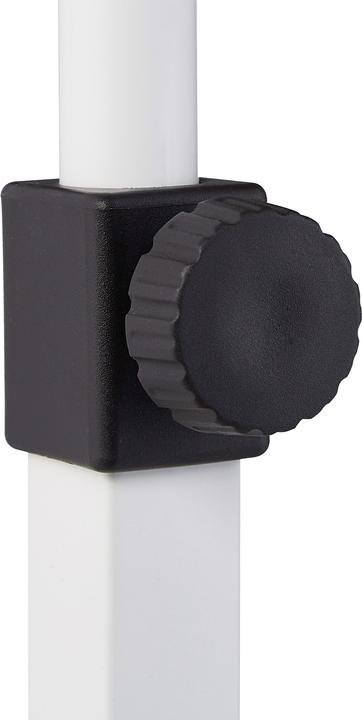 Actual product image Relaxdays Laptop table