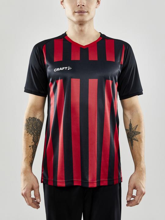 Actual product image Craft Progress 2.0 Stripe Jersey M (XL)