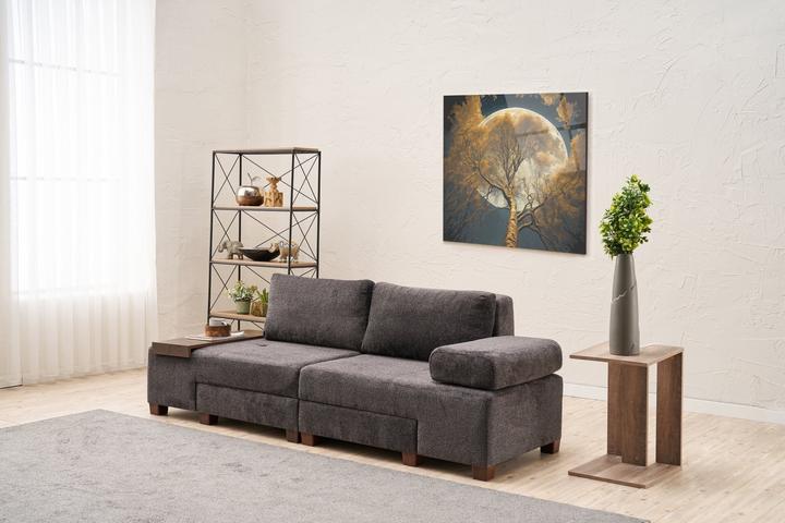 Actual product image Atelier del Sofa Perenna (3-seater)
