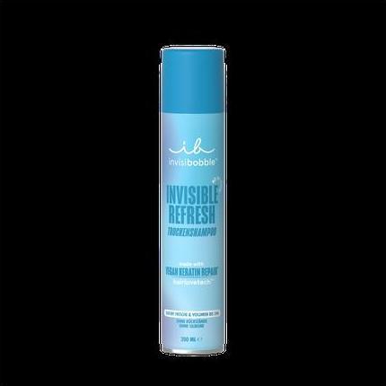 Immagine prodotto Invisibobble Hair Styling Trockenshampoo Refresh Dry Spray 200 ml (200 ml, Shampoo secco)