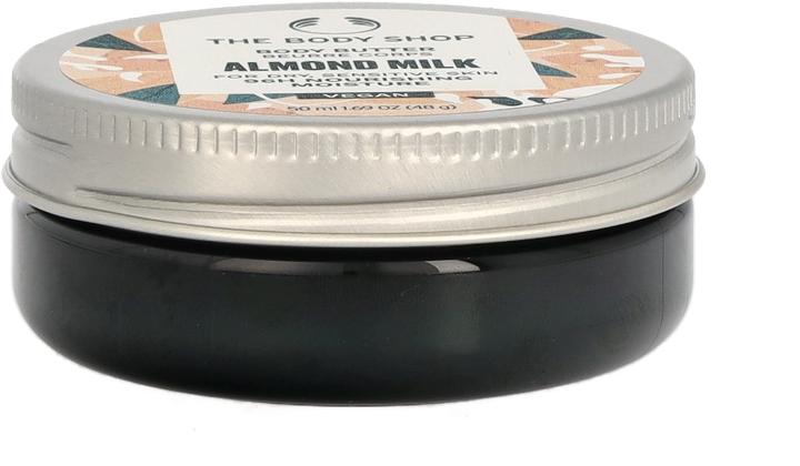 Produktbild The Body Shop Body Butter (Körpercreme, 50 ml)