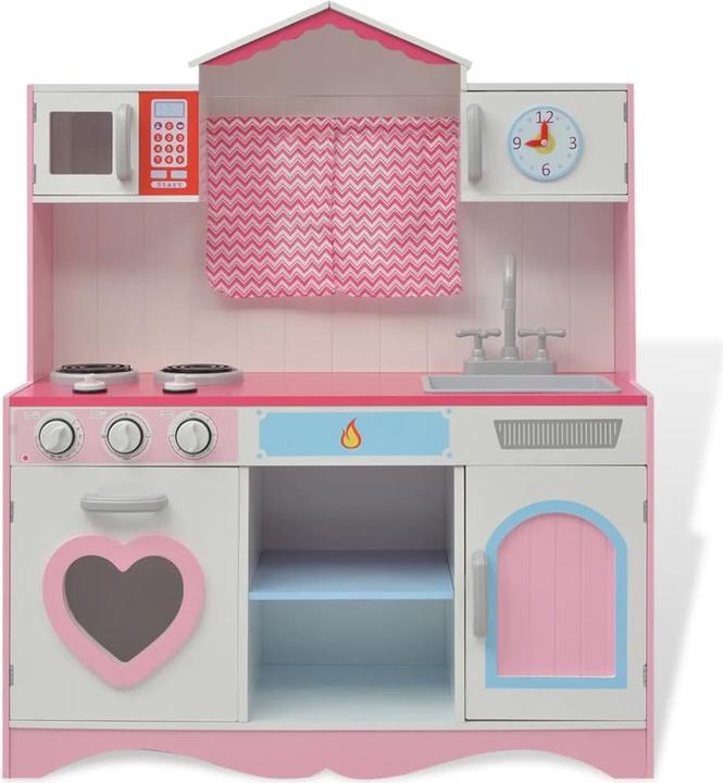 Actual product image vidaXL Nandor