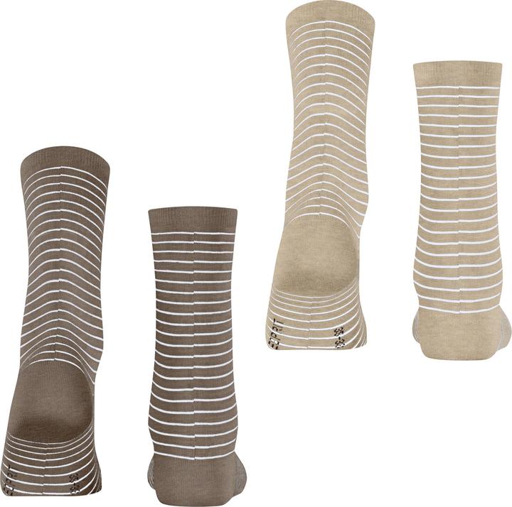 Actual product image Falke Fine Line SO 2P (pack of 2, 39 - 42)