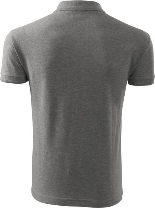 Produktbild Adler Poloshirt Piqué (XXL)